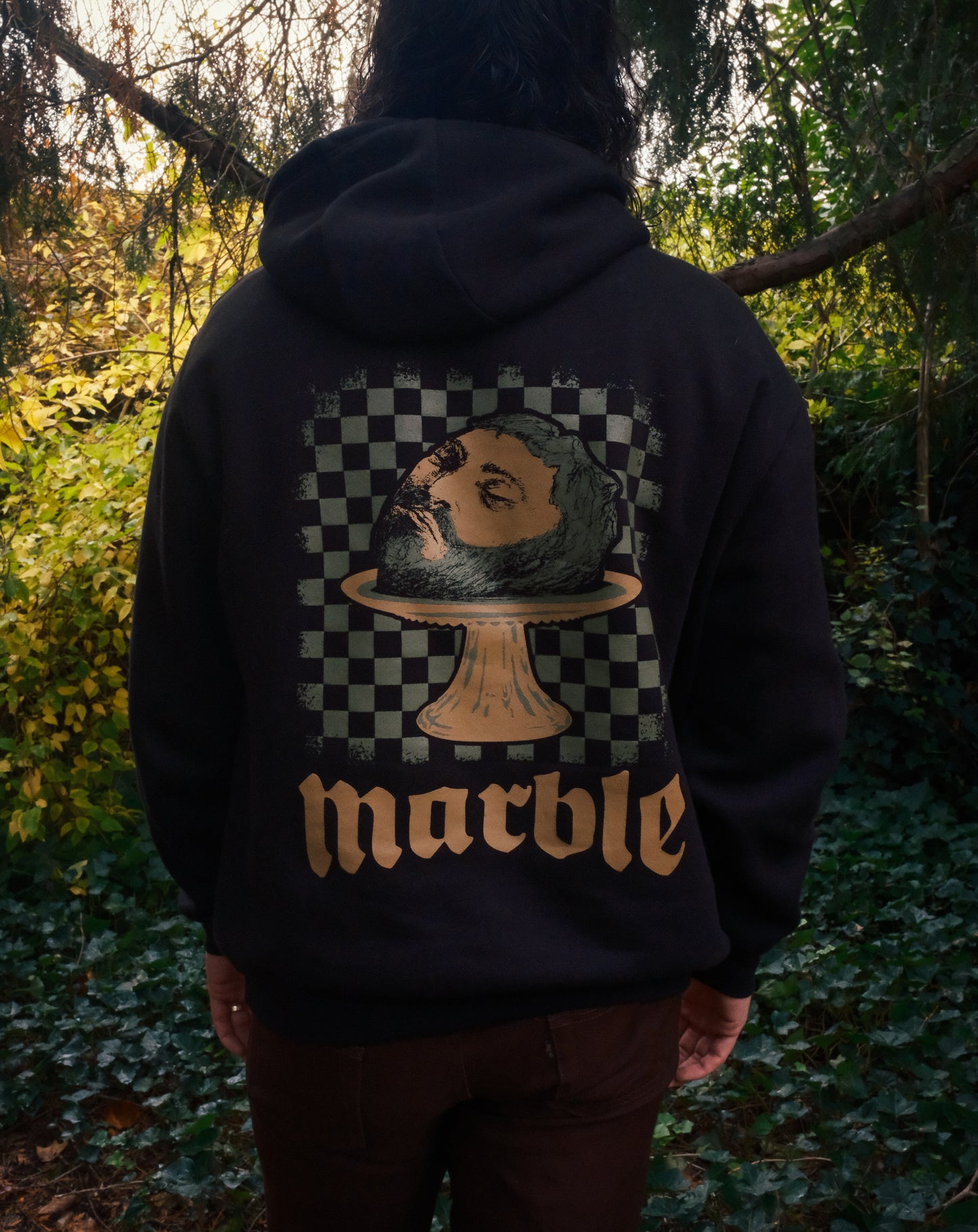 Greet Death Hoodie