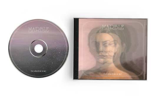 "the shadow in me" - CD