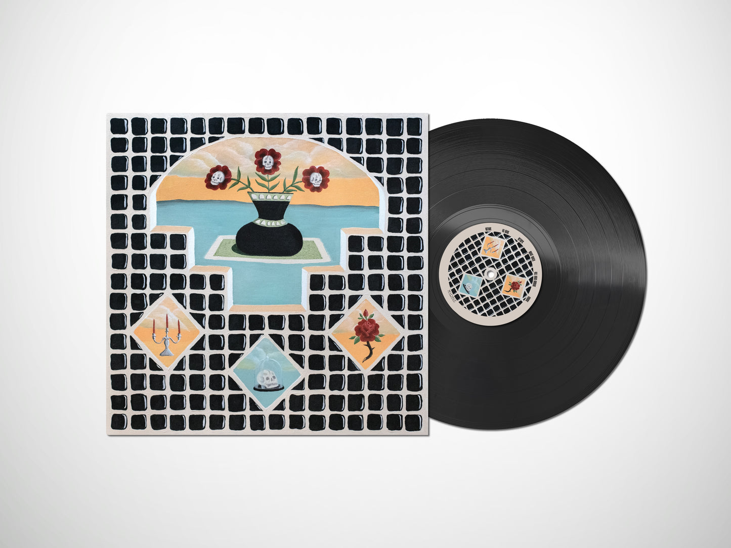 what i love and leave behind / beautiful things disappoint (Limited Run Vinyl Pre Order)