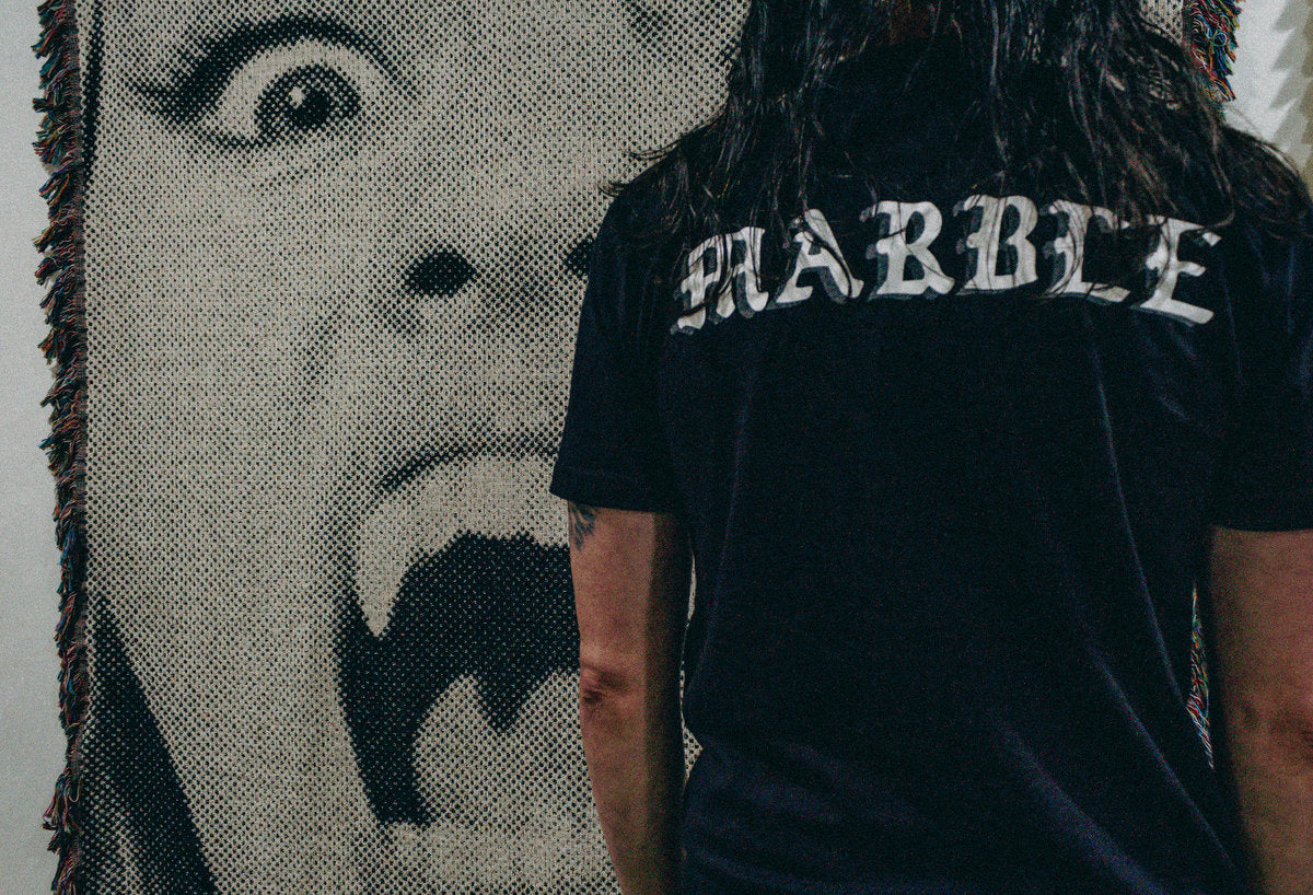 "Glitch Girl" Short Sleeve Tee